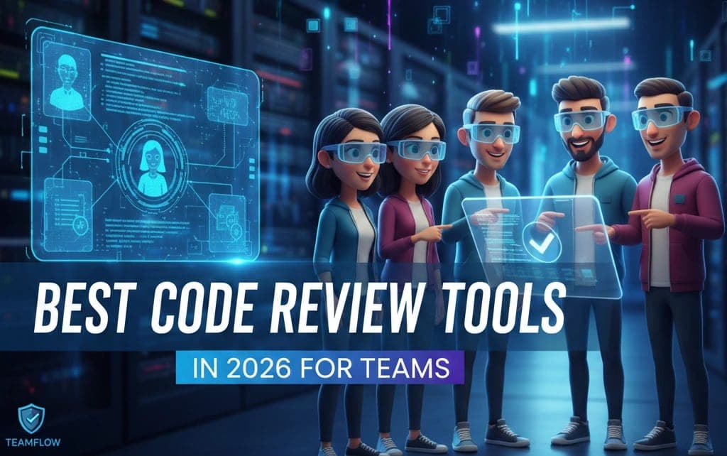 Best Code Review Tools in 2026 for Teams